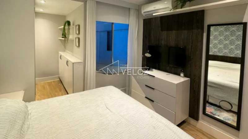 Apartamento, 4 quartos, 160 m² - Foto 10