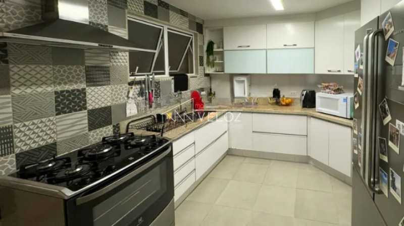Apartamento, 4 quartos, 160 m² - Foto 14