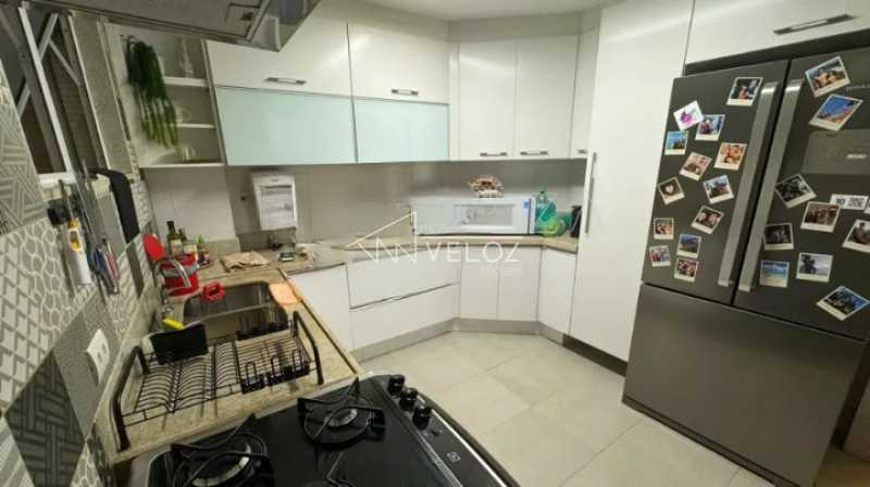 Apartamento, 4 quartos, 160 m² - Foto 24
