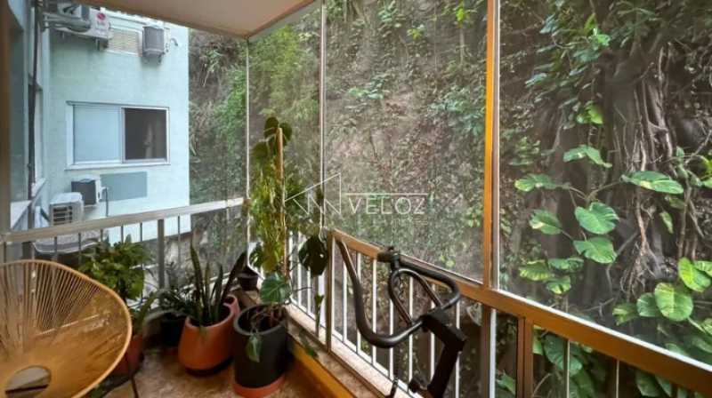 Apartamento, 4 quartos, 160 m² - Foto 12