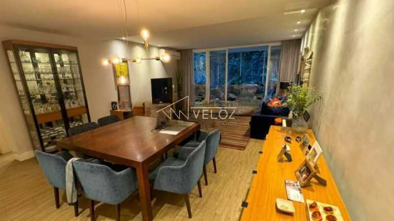 Apartamento, 4 quartos, 160 m² - Foto 11