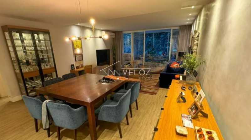 Apartamento, 4 quartos, 160 m² - Foto 23