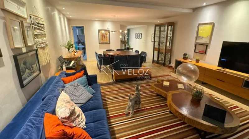 Apartamento, 4 quartos, 160 m² - Foto 16