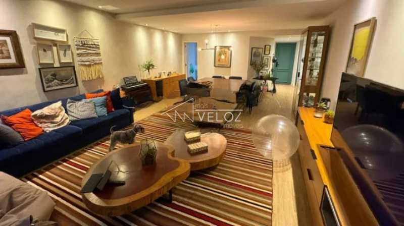 Apartamento, 4 quartos, 160 m² - Foto 21