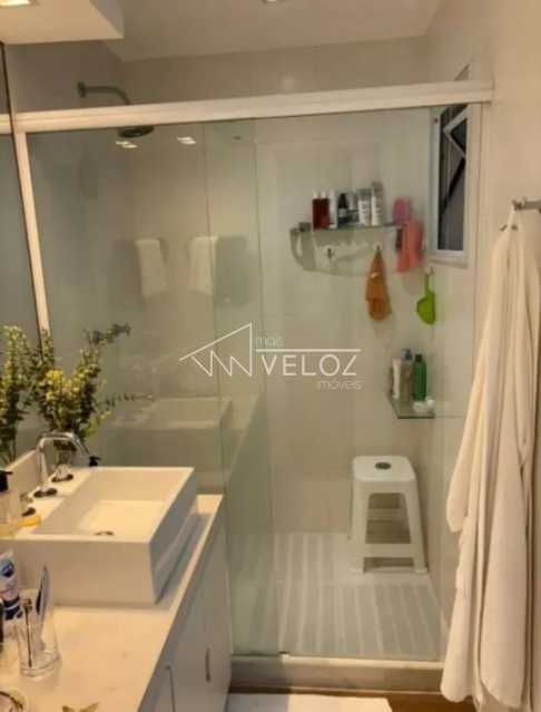 Apartamento, 4 quartos, 160 m² - Foto 19