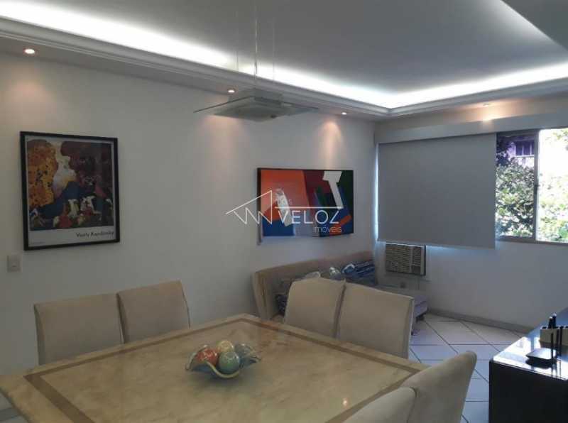 Apartamento, 3 quartos, 126 m² - Foto 21