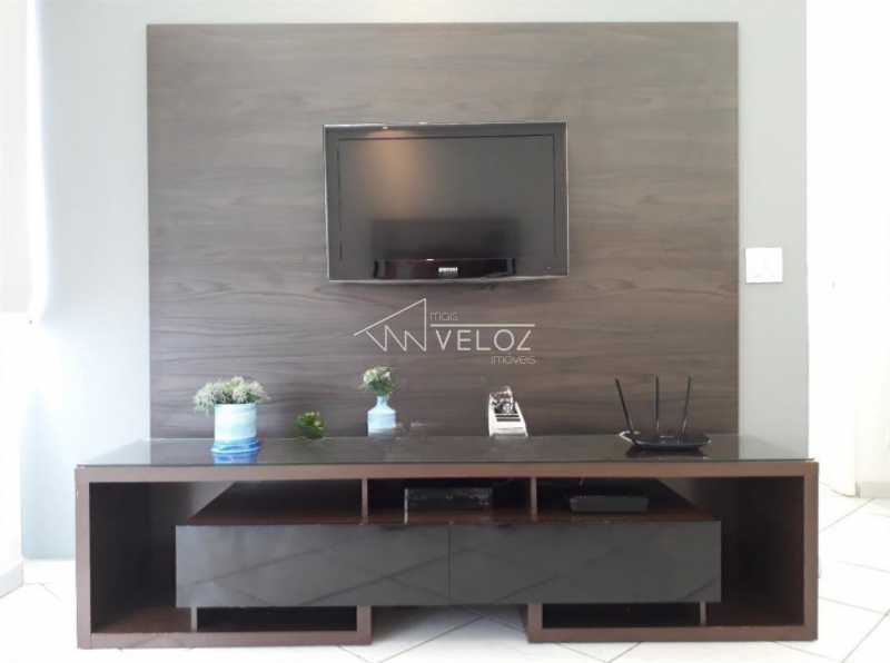 Apartamento, 3 quartos, 126 m² - Foto 9