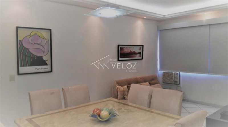 Apartamento, 3 quartos, 126 m² - Foto 10