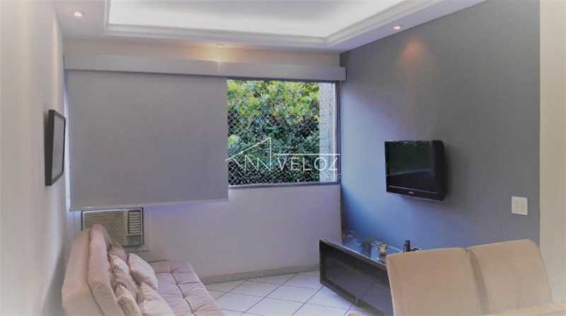Apartamento, 3 quartos, 126 m² - Foto 13