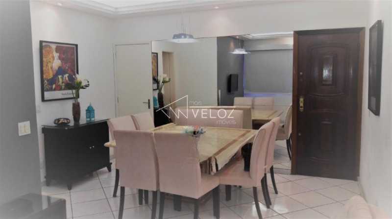 Apartamento, 3 quartos, 126 m² - Foto 14