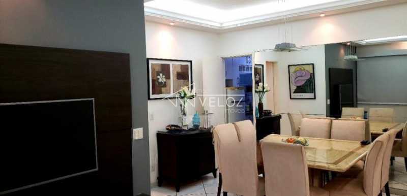 Apartamento, 3 quartos, 126 m² - Foto 20