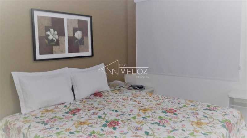 Apartamento, 3 quartos, 126 m² - Foto 3