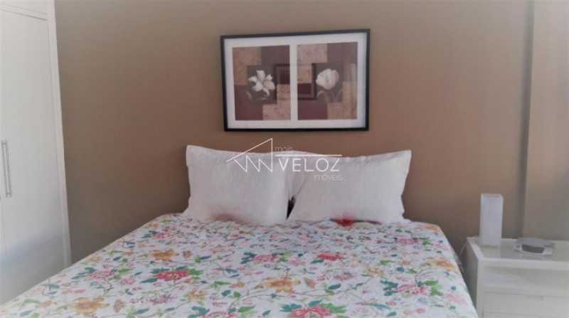 Apartamento, 3 quartos, 126 m² - Foto 7