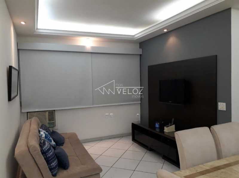 Apartamento, 3 quartos, 126 m² - Foto 2