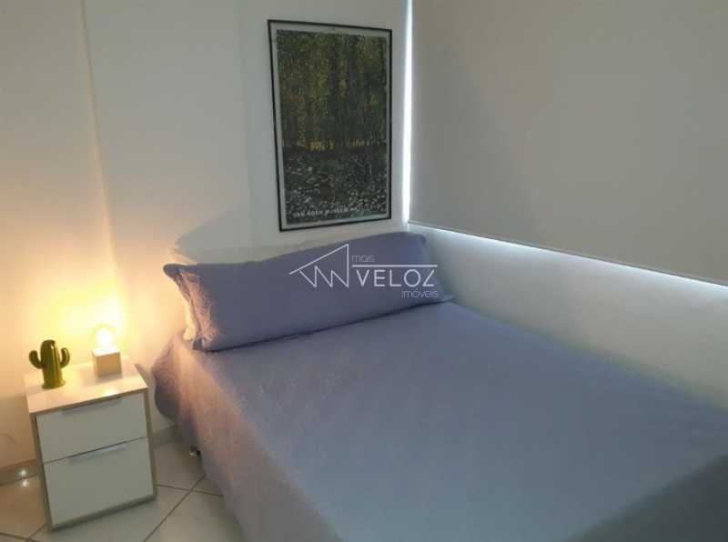 Apartamento, 3 quartos, 126 m² - Foto 1