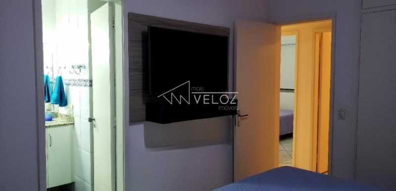 Apartamento, 3 quartos, 126 m² - Foto 17