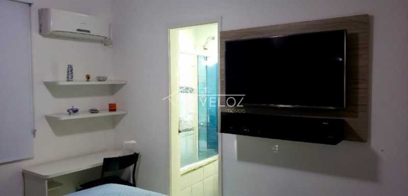 Apartamento, 3 quartos, 126 m² - Foto 4