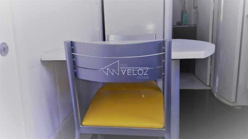 Apartamento, 3 quartos, 126 m² - Foto 5