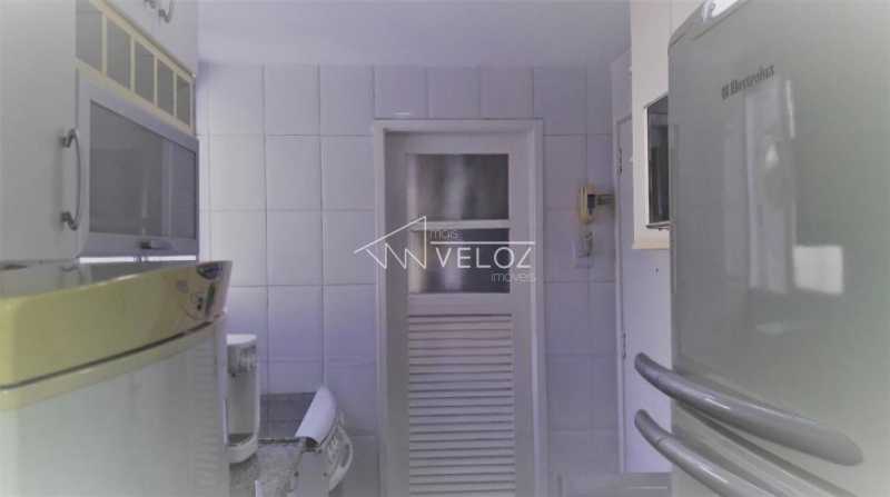 Apartamento, 3 quartos, 126 m² - Foto 16