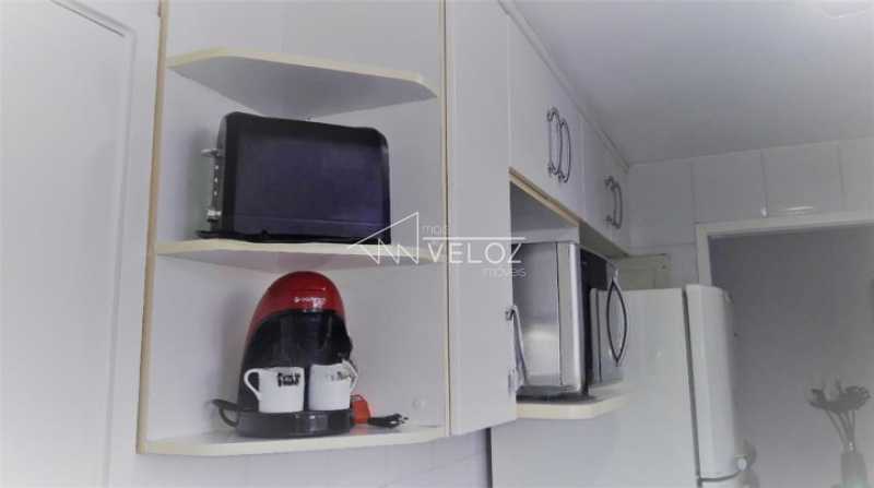Apartamento, 3 quartos, 126 m² - Foto 12