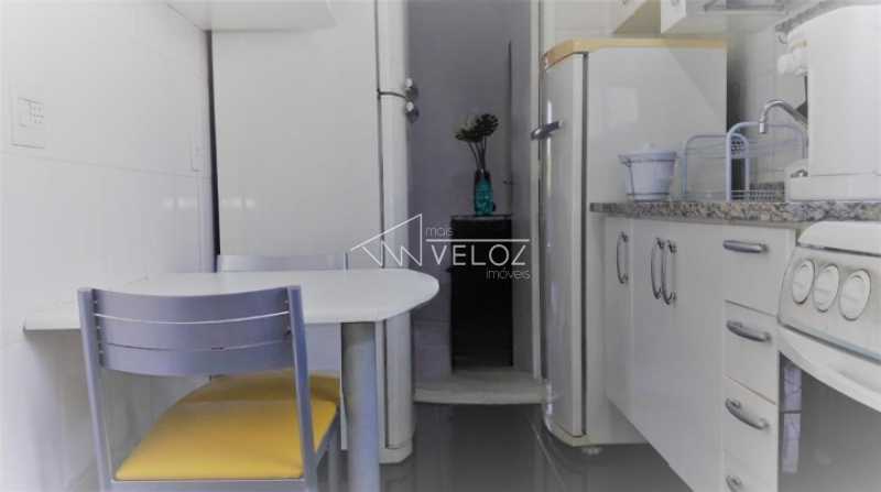 Apartamento, 3 quartos, 126 m² - Foto 18