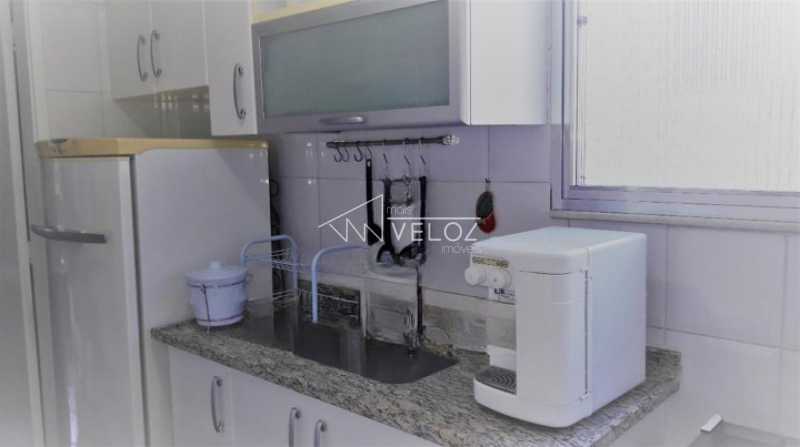 Apartamento, 3 quartos, 126 m² - Foto 19
