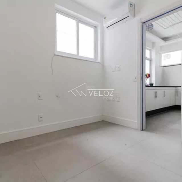 Apartamento, 3 quartos, 200 m² - Foto 29