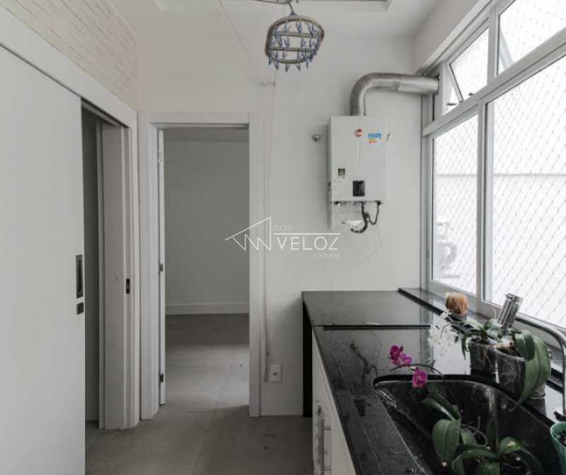 Apartamento, 3 quartos, 200 m² - Foto 14