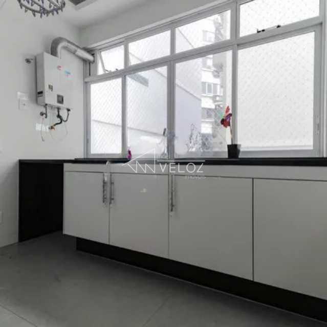 Apartamento, 3 quartos, 200 m² - Foto 21