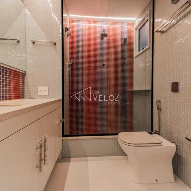 Apartamento, 3 quartos, 200 m² - Foto 17