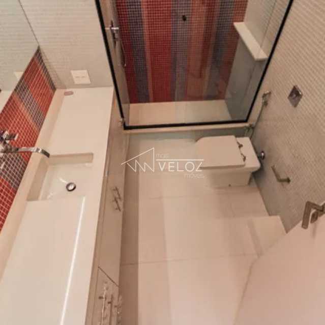 Apartamento, 3 quartos, 200 m² - Foto 6