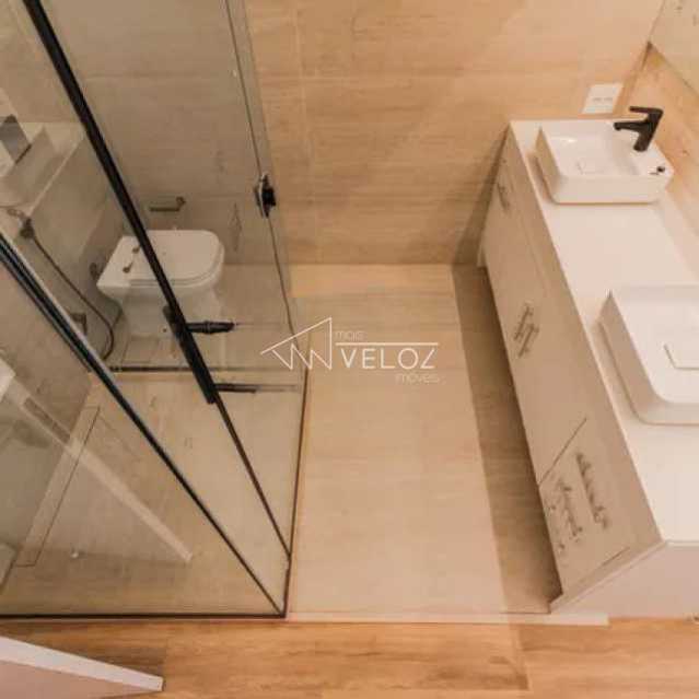 Apartamento, 3 quartos, 200 m² - Foto 12