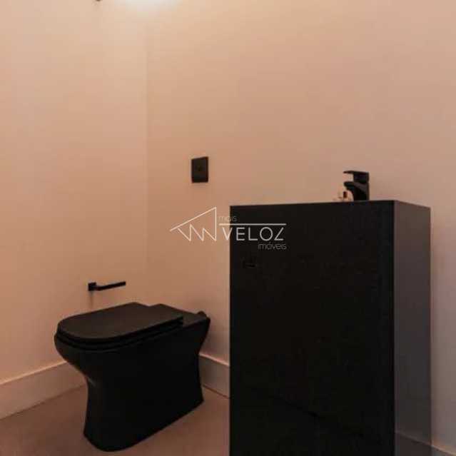 Apartamento, 3 quartos, 200 m² - Foto 7