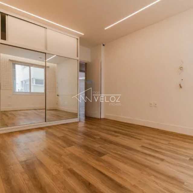 Apartamento, 3 quartos, 200 m² - Foto 8