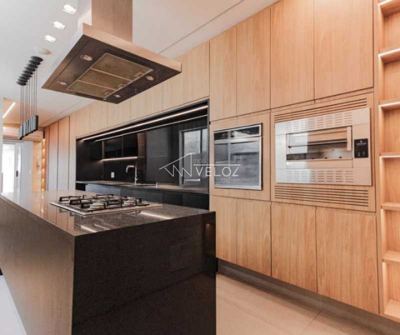 Apartamento, 3 quartos, 200 m² - Foto 26