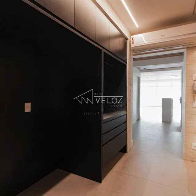 Apartamento, 3 quartos, 200 m² - Foto 1