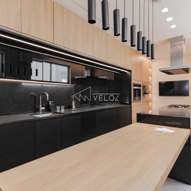 Apartamento, 3 quartos, 200 m² - Foto 19