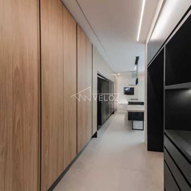 Apartamento, 3 quartos, 200 m² - Foto 10