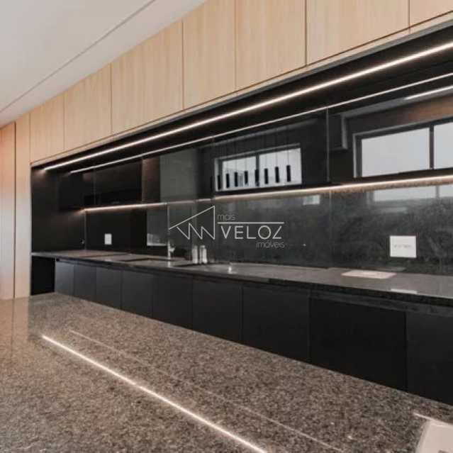 Apartamento, 3 quartos, 200 m² - Foto 15