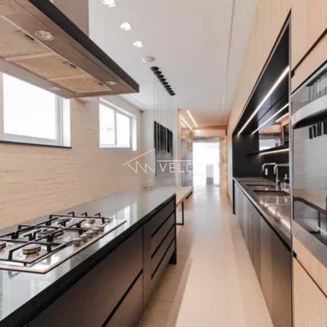 Apartamento, 3 quartos, 200 m² - Foto 13