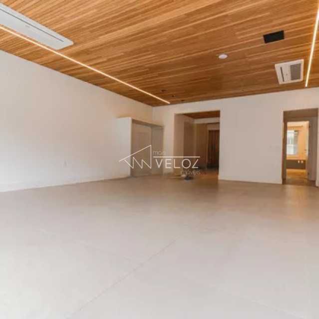 Apartamento, 3 quartos, 200 m² - Foto 11