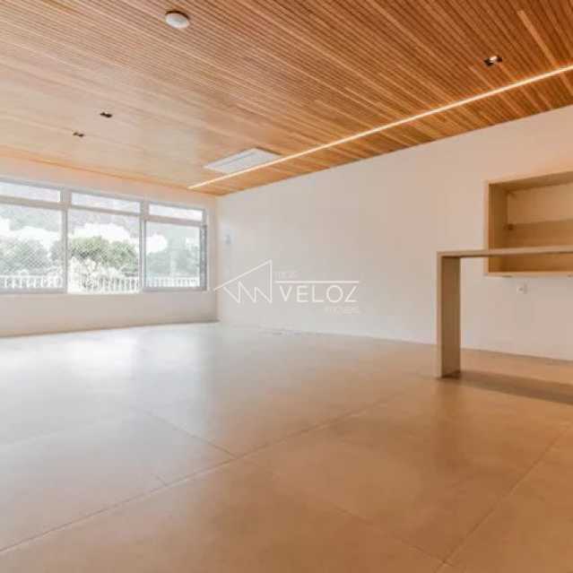 Apartamento, 3 quartos, 200 m² - Foto 4