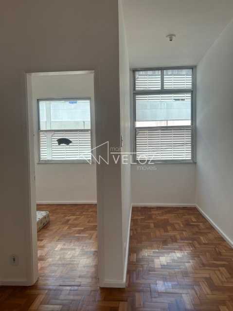 Apartamento, 1 quarto, 35 m² - Foto 3