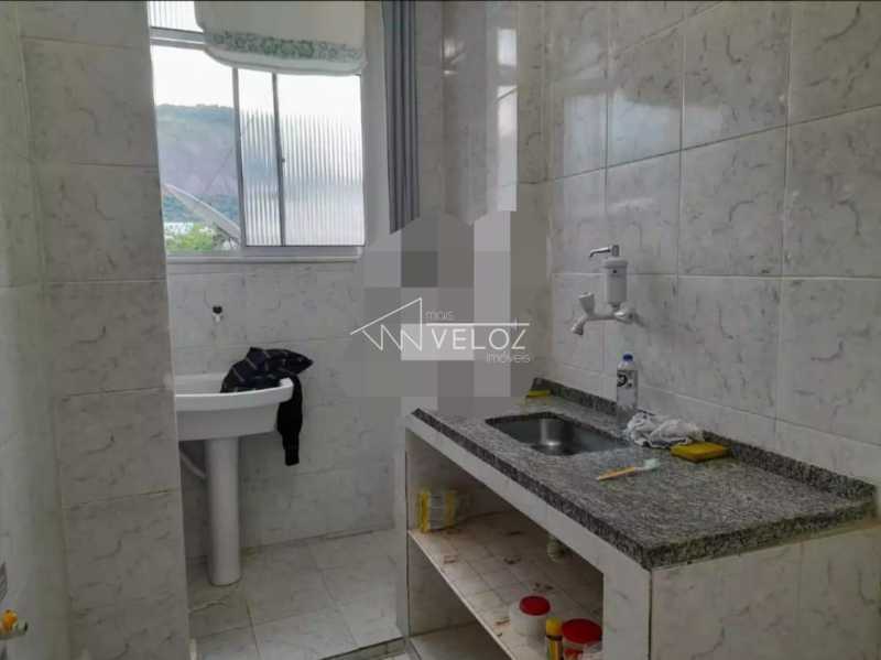 Apartamento, 1 quarto, 35 m² - Foto 4