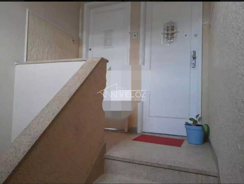 Apartamento, 1 quarto, 35 m² - Foto 7