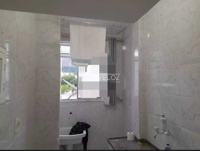 Apartamento, 1 quarto, 35 m² - Foto 5