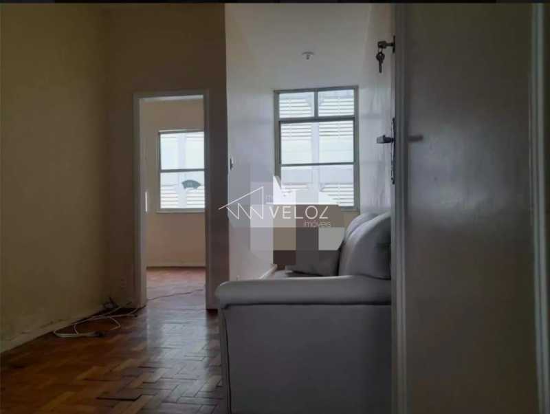 Apartamento, 1 quarto, 35 m² - Foto 8