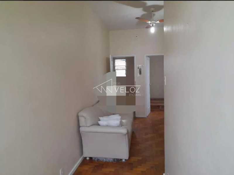 Apartamento, 1 quarto, 35 m² - Foto 9