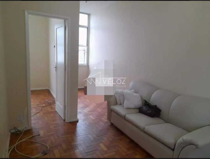Apartamento, 1 quarto, 35 m² - Foto 1