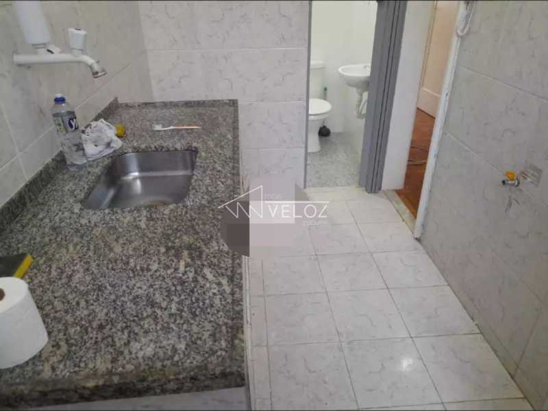 Apartamento, 1 quarto, 35 m² - Foto 12